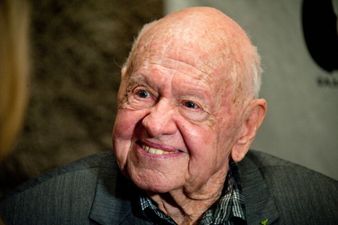 Hollywood Legend Mickey Rooney Passes Away, Aged 93