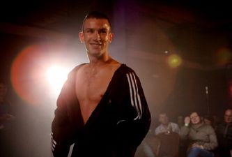 ‘This Attack Won’t Beat Me’ Irish Boxer Nevin Speaks Out Following Brutal Assault