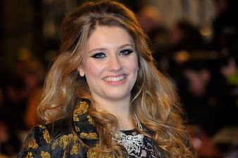 X Factor’s Ella Henderson Reveals Video For First Single ‘Ghost’