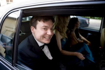 “We Couldn’t Be Happier”: Austin Powers Star and Wife Welcome Baby Daughter