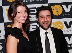 “The Girl of My Dreams”: Star Couple Welcome Baby Daughter Into the World