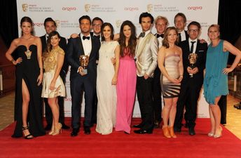 Which MIC Star Got Hitched in Secret Yesterday?