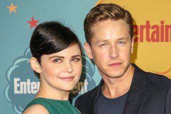 “He’s Just Not That Into You” Actress Ties the Knot in an Intimate California Ceremony