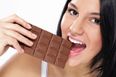 PIC: Use This Handy Chocolate Calorie Guide So Your Treat Won’t Trick Your Waist