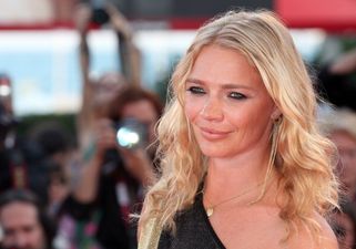 “It’s Absolutely Brilliant” – Model Engaged After Whirlwind Romance