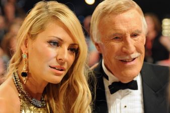 BBC Presenter To Replace Bruce Forsyth As Strictly Come Dancing Host