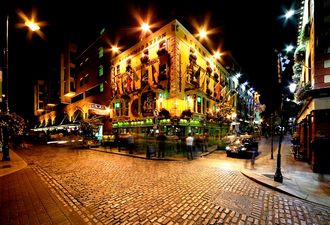 ‘Avoid At All Costs’ – Temple Bar Named One Of World’s Most Disappointing Destinations