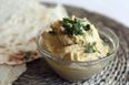 Food For Thought: A Quick Homemade Recipe For Tunisian Hummus