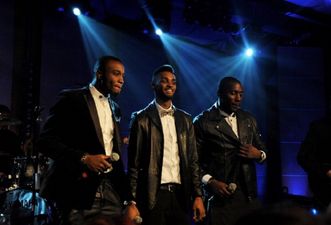 VIDEO: X Factor Favourites Rough Copy Release New Single ‘Street Love’