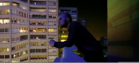 REVIEW: Join Me In The Pines At The Unitarian Church