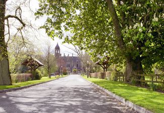 Seven Reasons You Should Stay At… Killashee House Hotel & Spa