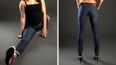 Gym Bunny? These ‘Anti Thigh Gap’ Jeans Are Just For You