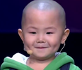 VIDEO: Three Year Old Wows Judges With His ‘Random’ Dance