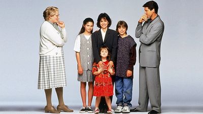 We May Be Happy About The Mrs Doubtfire Sequel…But Actress Mara Wilson Isn’t!