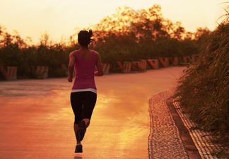 Jog On! Top Training Shoes from JD Sports