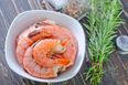Recipe: Delicious Dublin Prawns With Tomato And Saffron Sauce