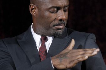 Idris Elba Confirmed For DJ Set At Dublin Nightclub