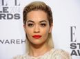 Rita Ora Walks Out On Interview After Being Asked About Calvin Harris