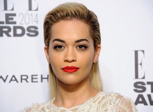 Rita Ora Walks Out On Interview After Being Asked About Calvin Harris