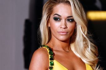 “I Mean, I Like a Whip. This is Why Fifty Shades is Perfect For Me…” – Rita Ora Reveals All Ahead Of 50 Shades of Grey Role