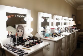 Oscar-Winning Beauty Revealed As The New Face Of Lancôme