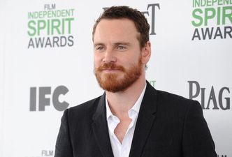 Michael Fassbender Has Reportedly Split From Girlfriend Alicia Vikander