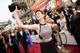 ‘I Snuck A Naggin Into The Oscars’ – Anne Hathaway Comes Clean!
