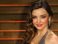 PICTURE: Miranda Kerr Shares Vogue Photoshoot With Adorable Son Flynn