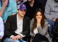 Royal Connections – Mila Kunis And Ashton Kutcher Debate Wedding Venues