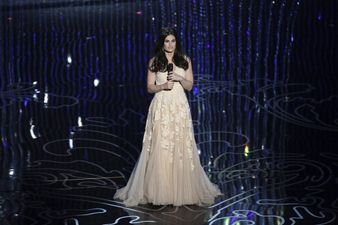 Anna Wintour Gives TV Star Personal Style Tips Ahead of the Met Gala Ball