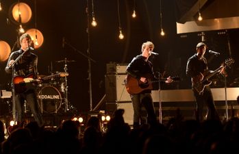 Now This Is Exciting News! Irish Band Working With A Member Of One Direction