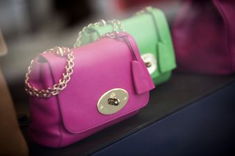 Good News Fashion Fans! Luxury Designer Set To Slash Handbag Prices