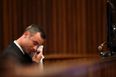 ‘No Words Will Ever Suffice’ – Oscar Pistorius Begins Evidence With Apology To Steenkamp Family