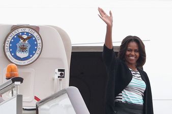 Now That’s a First, Lady! Michelle Obama to Guest Star on Hit TV Show