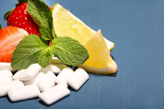 Food For Thought: A Short History of Chewing Gum