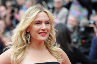 Kate Winslet Keeps Her Oscar In A VERY Unusual Place…