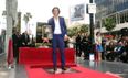 Mini Me – Orlando Bloom Has Company While Revealing His Star On The Hollywood Walk Of Fame