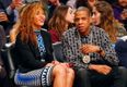 Jay-Z And Beyoncé Buy New Home In London