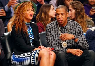 Jay-Z And Beyoncé Buy New Home In London