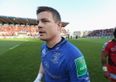 PICTURE: Brian O’Driscoll Is Just Like The Rest Of Us Then…
