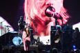 VIDEO: Lorde Covers Nirvana’s All Apologies at Rock and Roll Hall Of Fame Induction