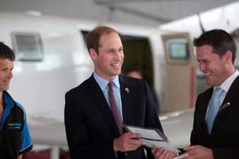 VIDEO: Awkward! BBC Breakfast Presenters Spill the Beans on Prince William’s Past Life