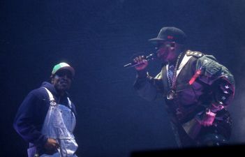 Watch: OutKast’s Entire Performance at Coachella Music Festival