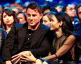 Channing Tatum “Creeps” On Wife Jenna Dewan When She Sleeps