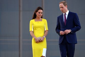 Hello Sunshine! Steal K-Middy’s Style With a Yellow Dress