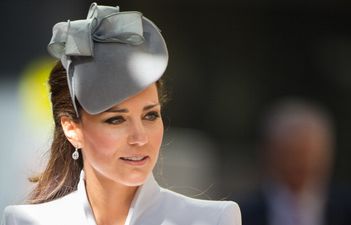 GALLERY: Kate The Great’s Impressive Wardrobe During The Royal Tour Of New Zealand & Australia
