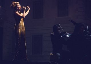 Paloma Faith Reveals New Video For Single ‘Only Love Can Hurt Like This’