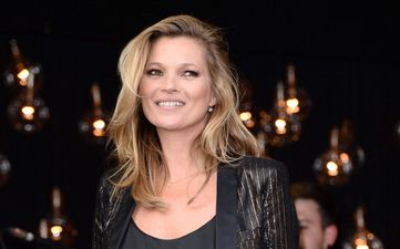 Kate Moss is Worth HOW Much? But She Still Doesn’t Make Britain’s Rich List