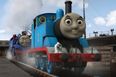 PICTURE: Twitter User Ruins Thomas the Tank Engine for EVERYONE With Creepy Doodle