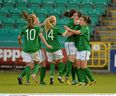 Irish Women Ready for Saturday’s World Cup Test Against Germany